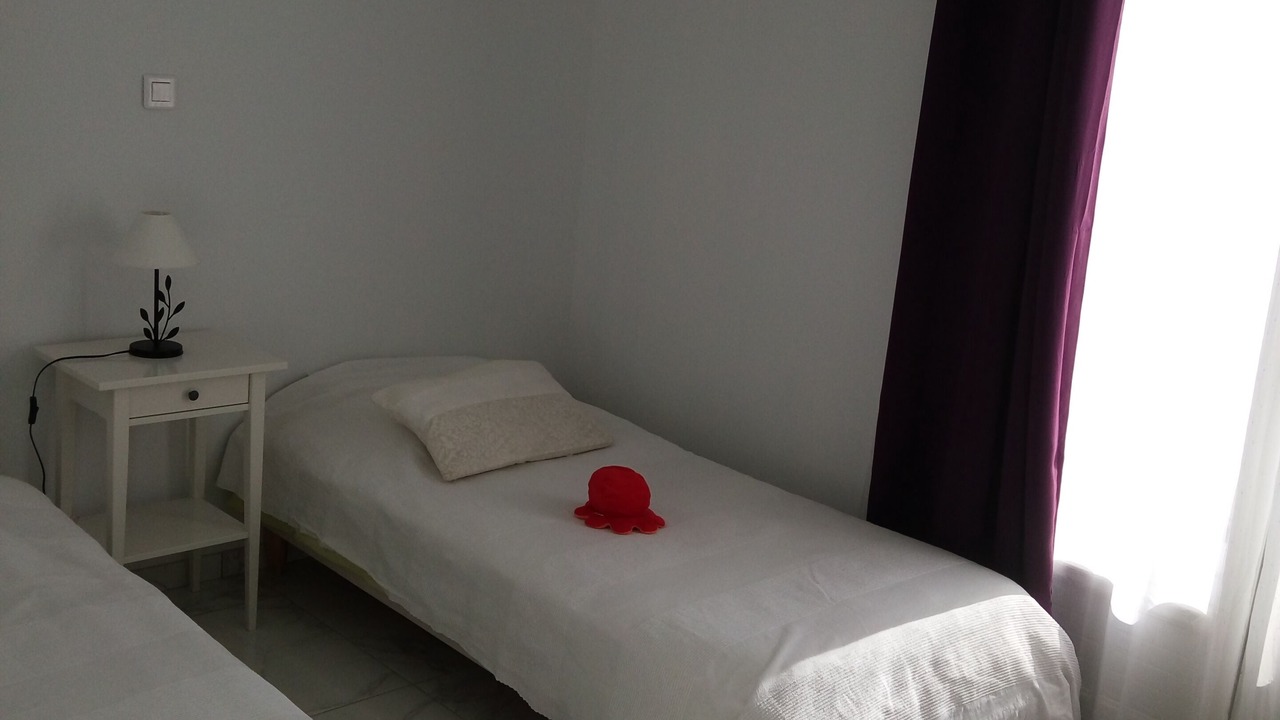 Photo of Bedroom in Saint-Laurent-La-Vernede