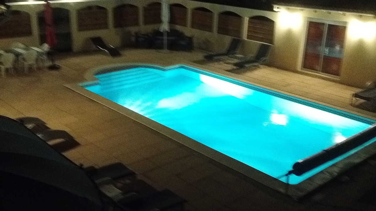 Photo of Outdoor in Saint-Laurent-La-Vernede