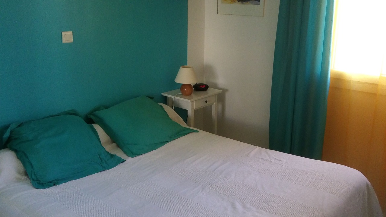 Photo of Bedroom in Saint-Laurent-La-Vernede