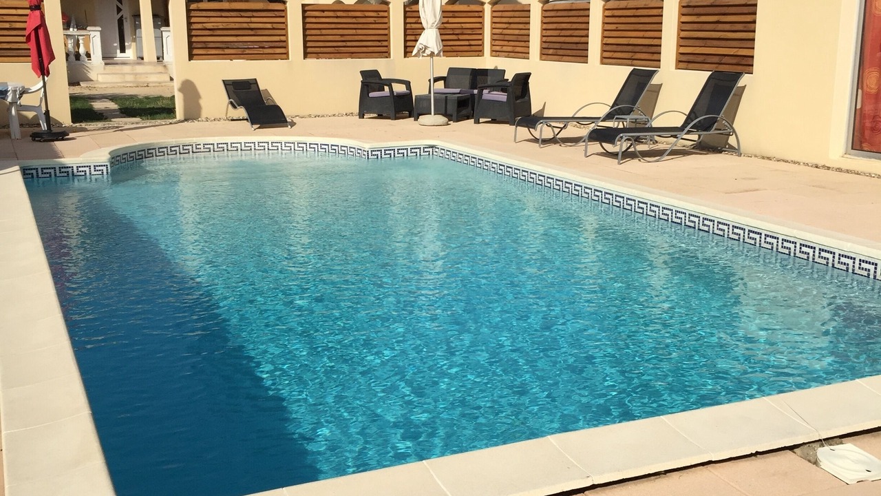 Photo of Outdoor in Saint-Laurent-La-Vernede