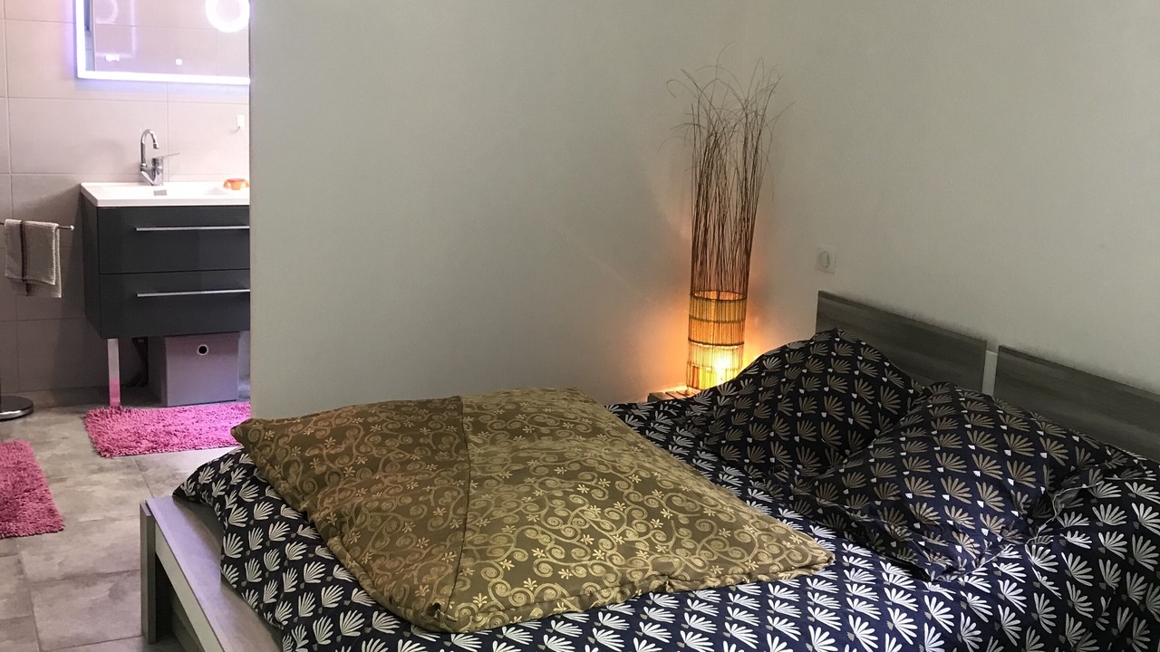 Photo of Bedroom in Corre