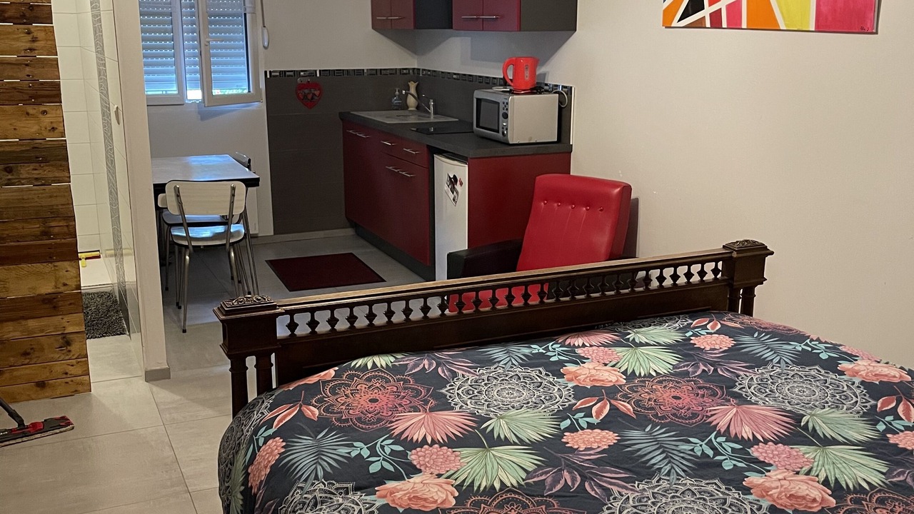 Photo of Bedroom in Corre