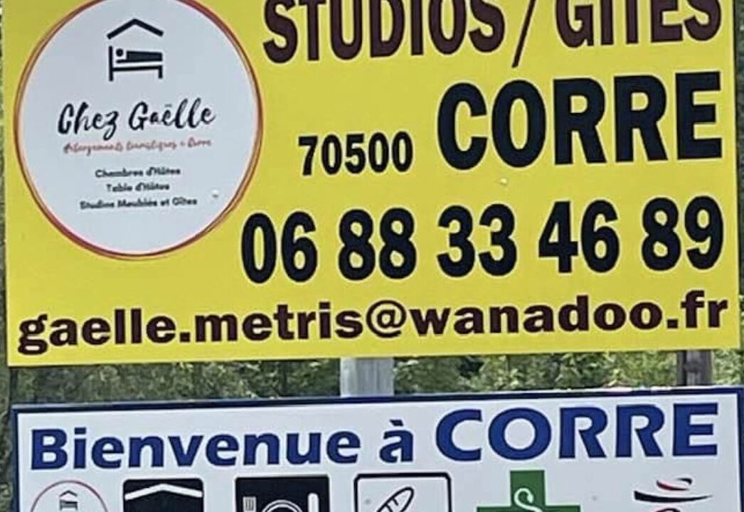 Photo of Outdoor in Corre