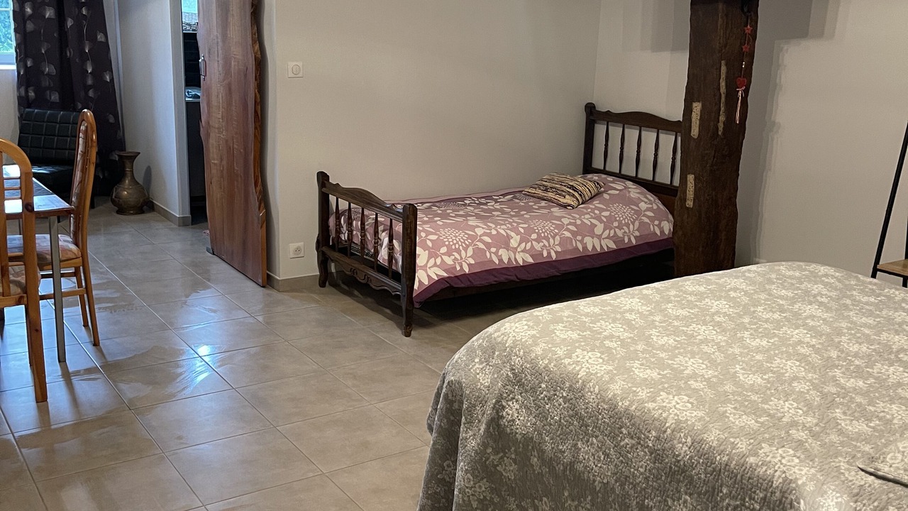 Photo of Bedroom in Corre