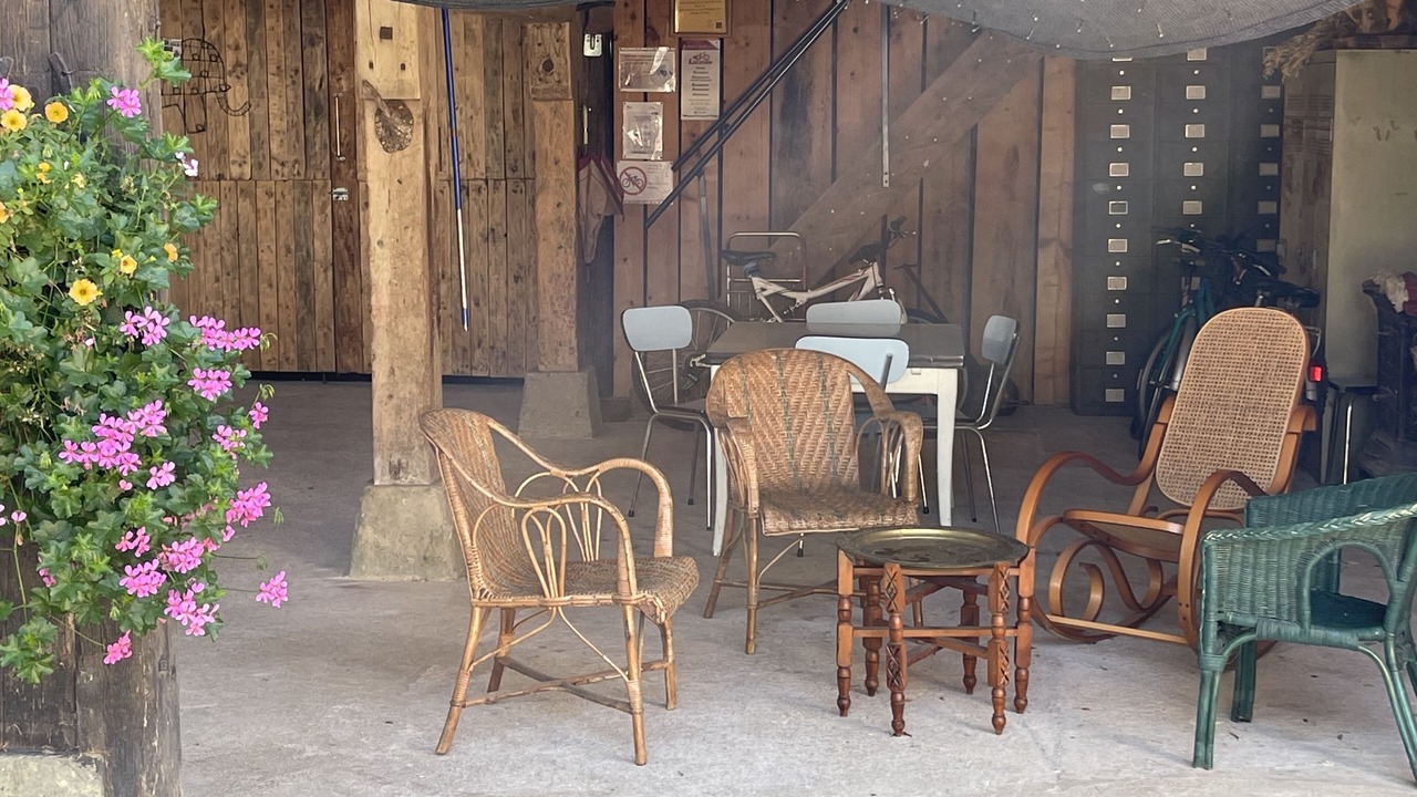 Photo of Outdoor in Corre