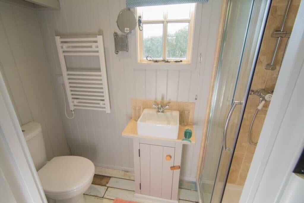 Photo of Bathroom in Gorran Haven