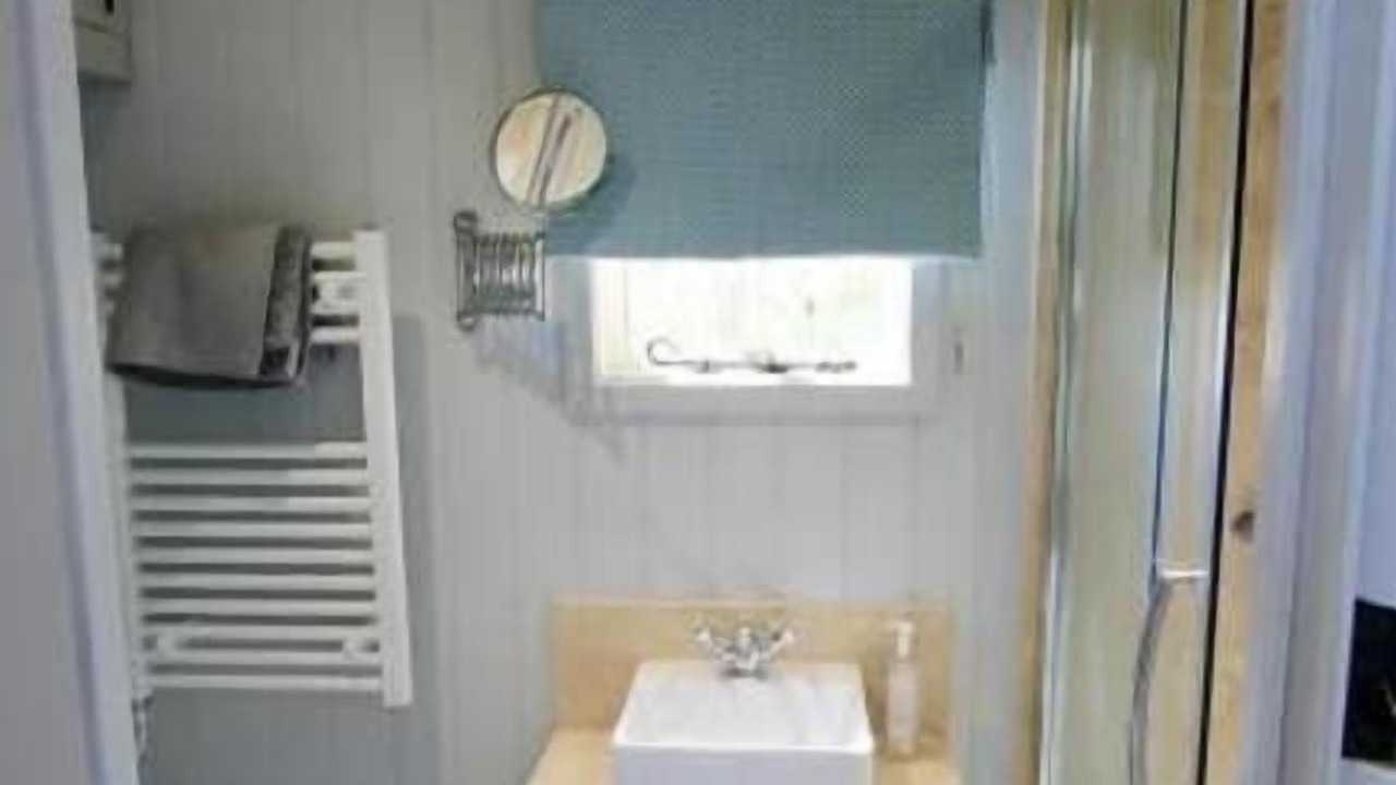 Photo of Bathroom in Gorran Haven