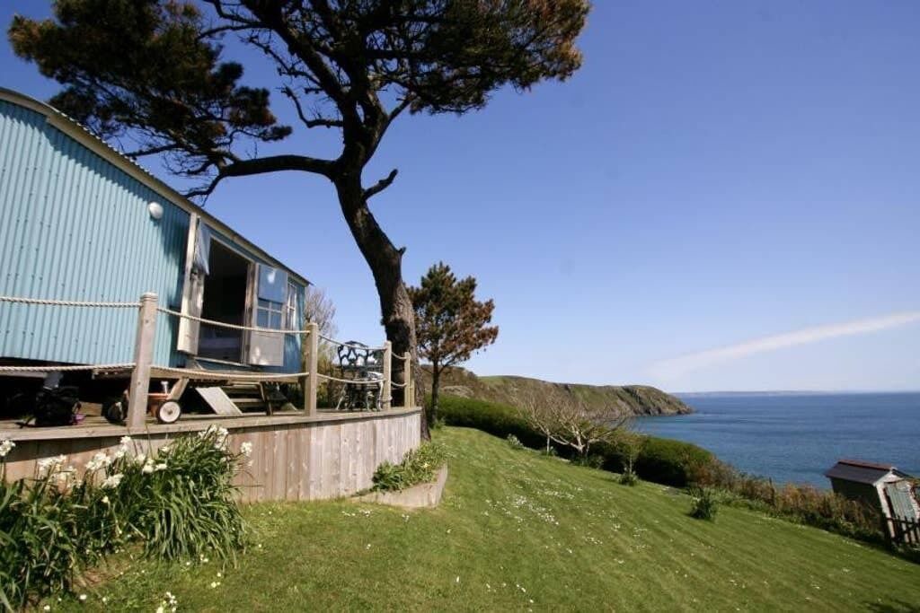 Photo of Outdoor in Gorran Haven