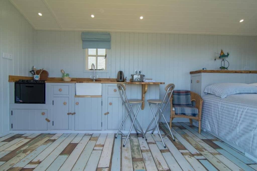 Photo of Bedroom in Gorran Haven