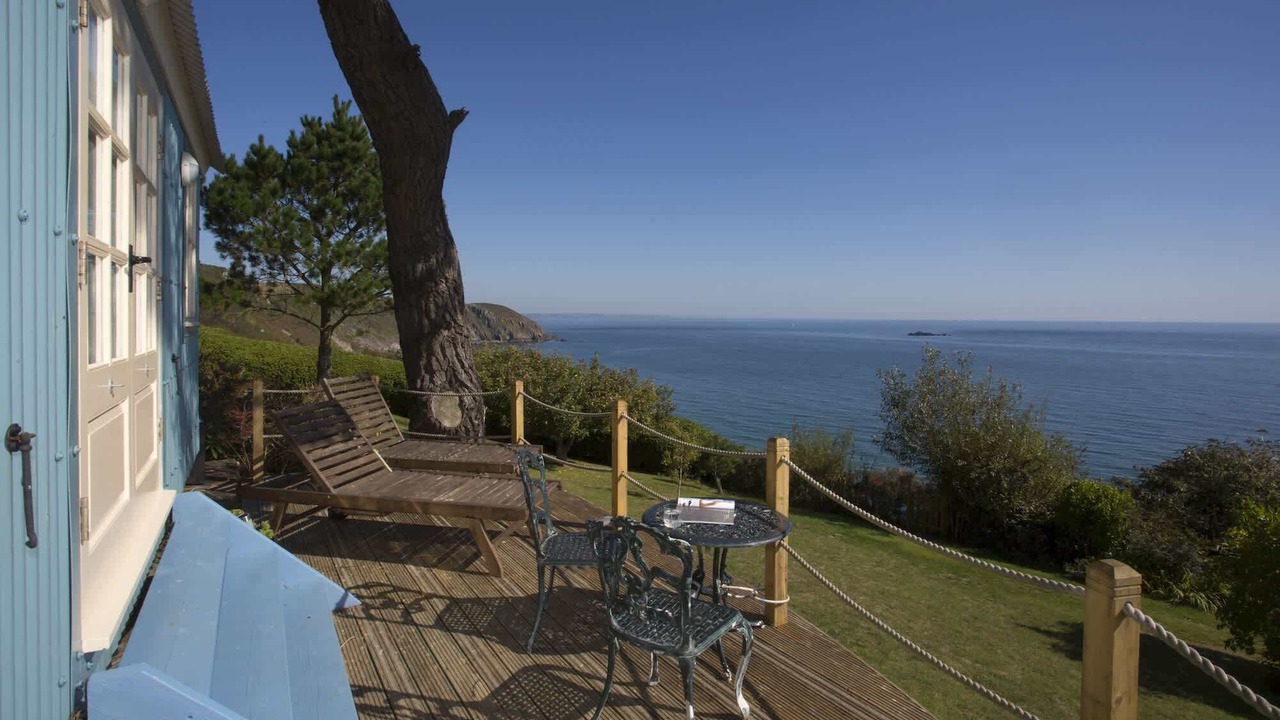 Photo of Outdoor in Gorran Haven