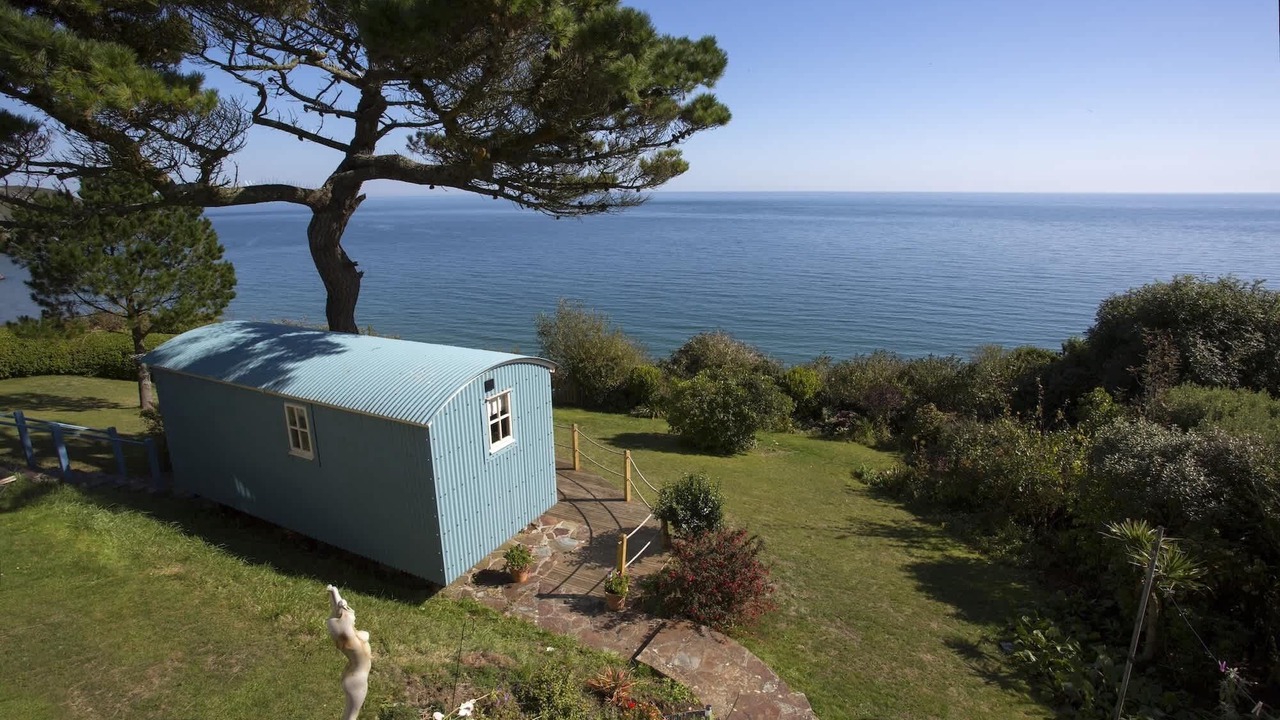 Photo of Outdoor in Gorran Haven