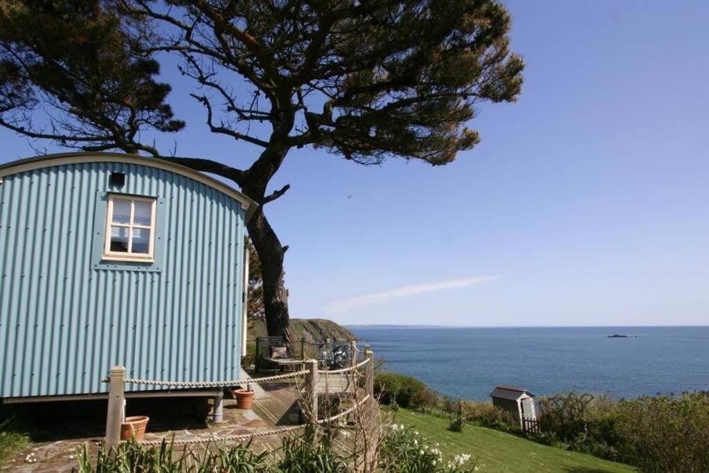 Photo of Outdoor in Gorran Haven