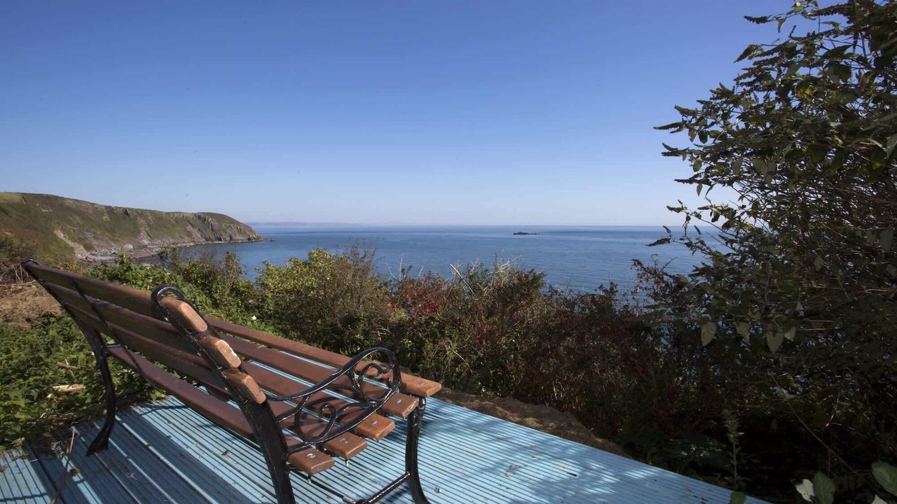 Photo of Outdoor in Gorran Haven