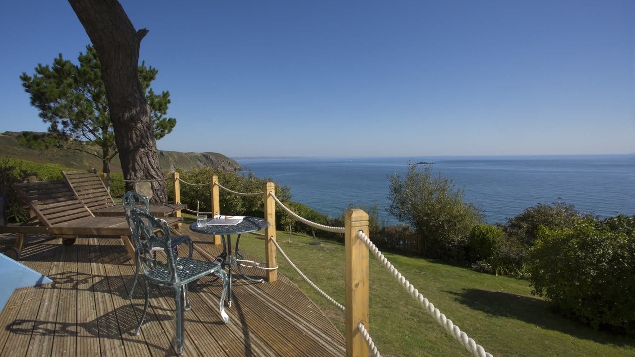 Photo of Outdoor in Gorran Haven