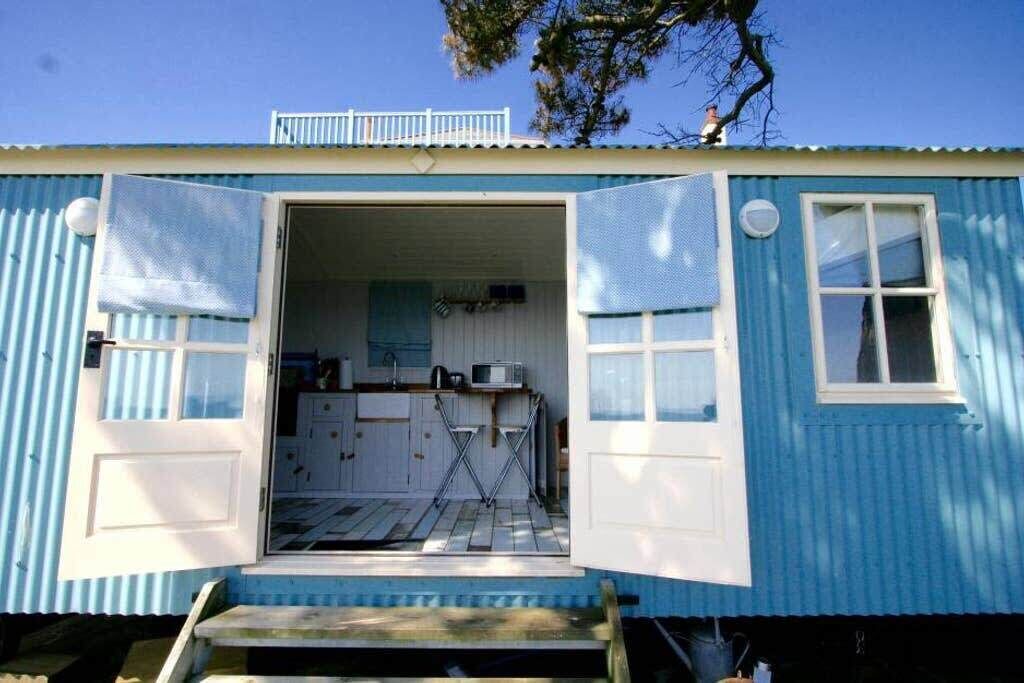 Photo of Outdoor in Gorran Haven