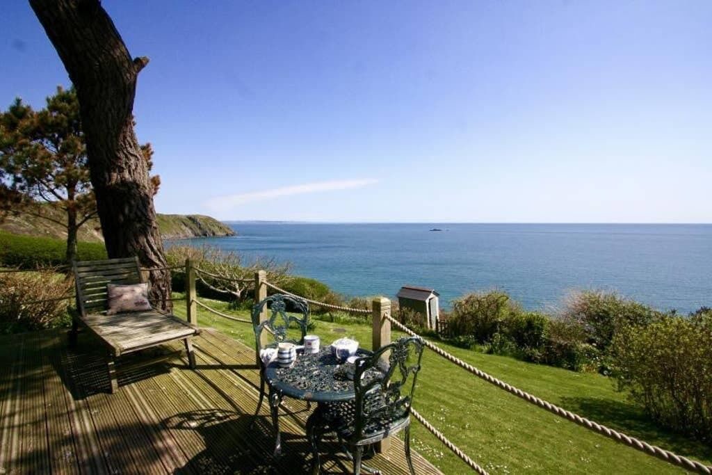 Photo of Outdoor in Gorran Haven