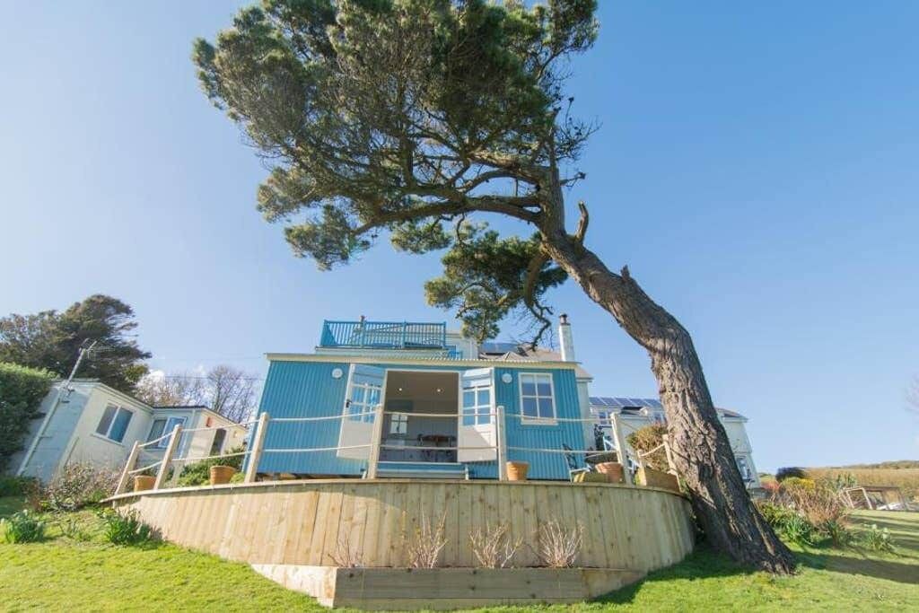 Photo of Outdoor in Gorran Haven