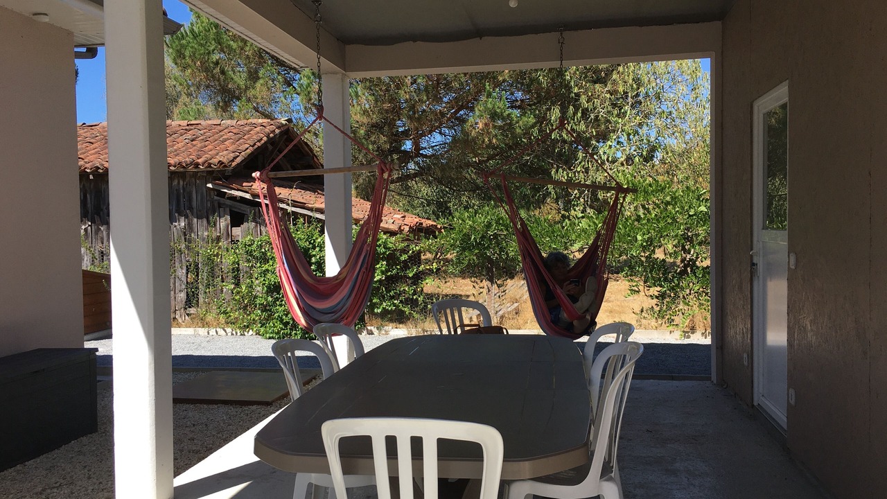 Photo of Outdoor in Gastes