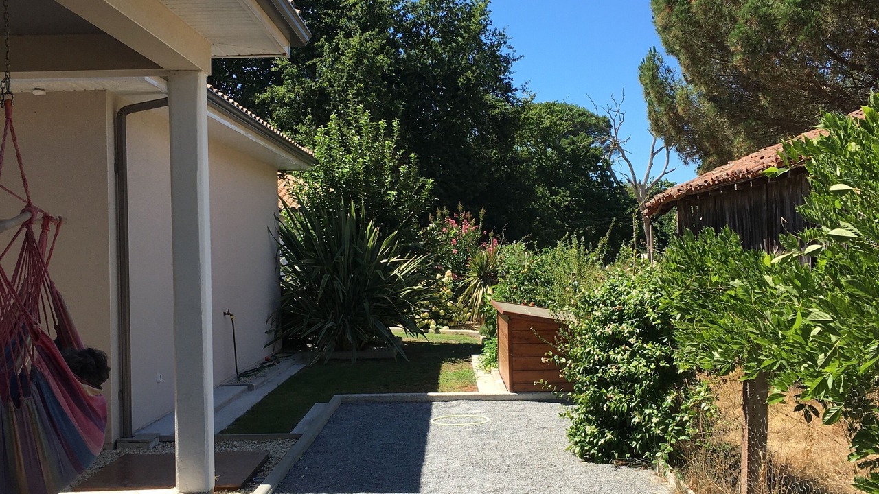Photo of Outdoor in Gastes