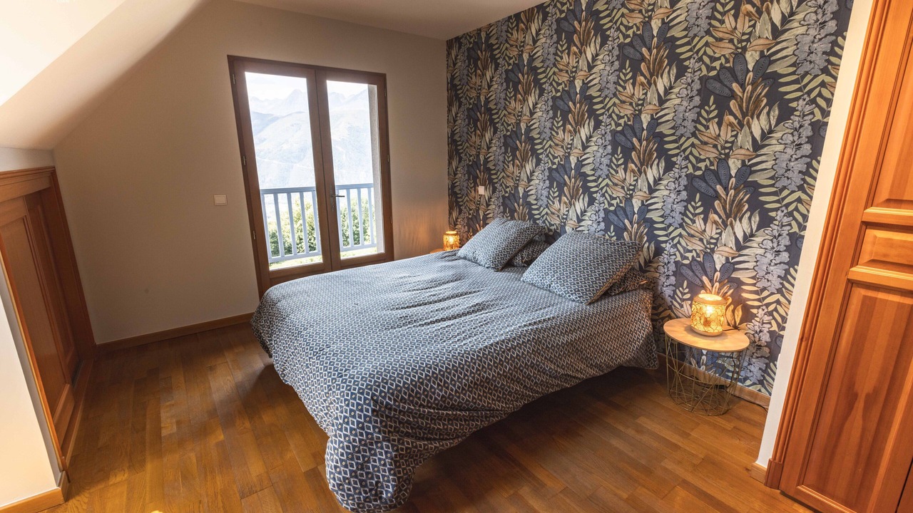Photo of Bedroom in Azet