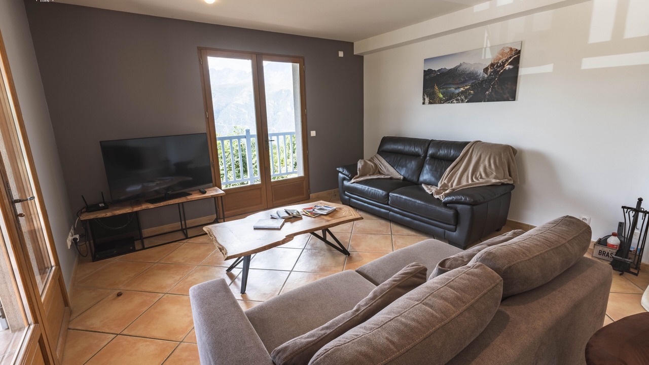 Photo of Livingroom in Azet