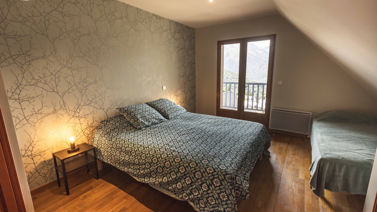 Photo of Bedroom in Azet