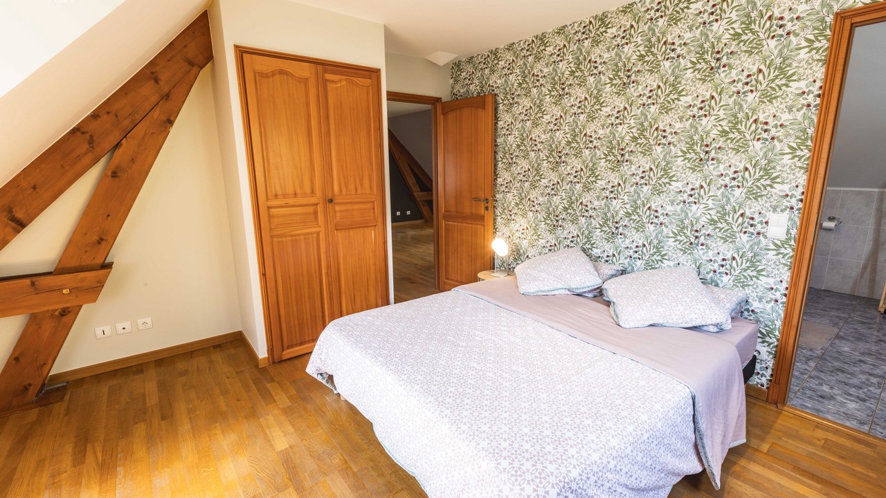 Photo of Bedroom in Azet