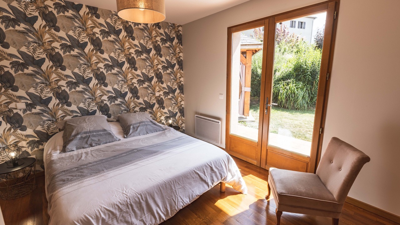Photo of Bedroom in Azet