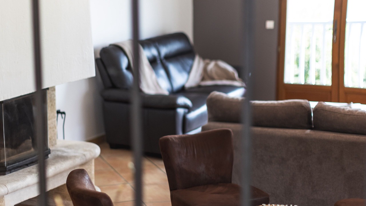 Photo of Livingroom in Azet