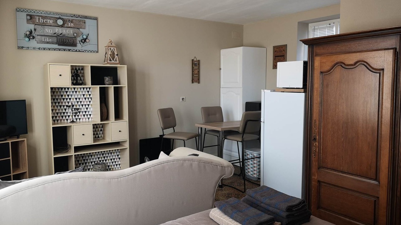 Photo of Others in Criquebeuf-en-Caux