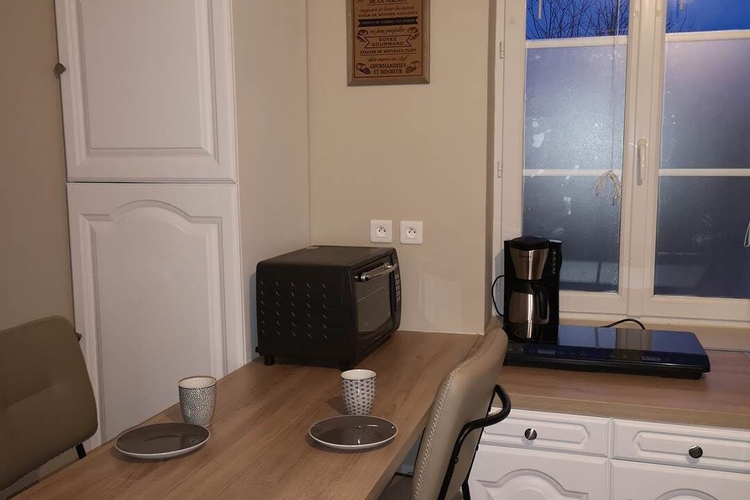 Photo of Others in Criquebeuf-en-Caux