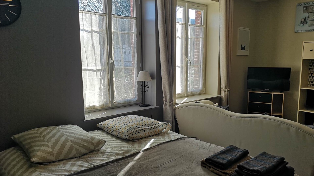 Photo of Others in Criquebeuf-en-Caux