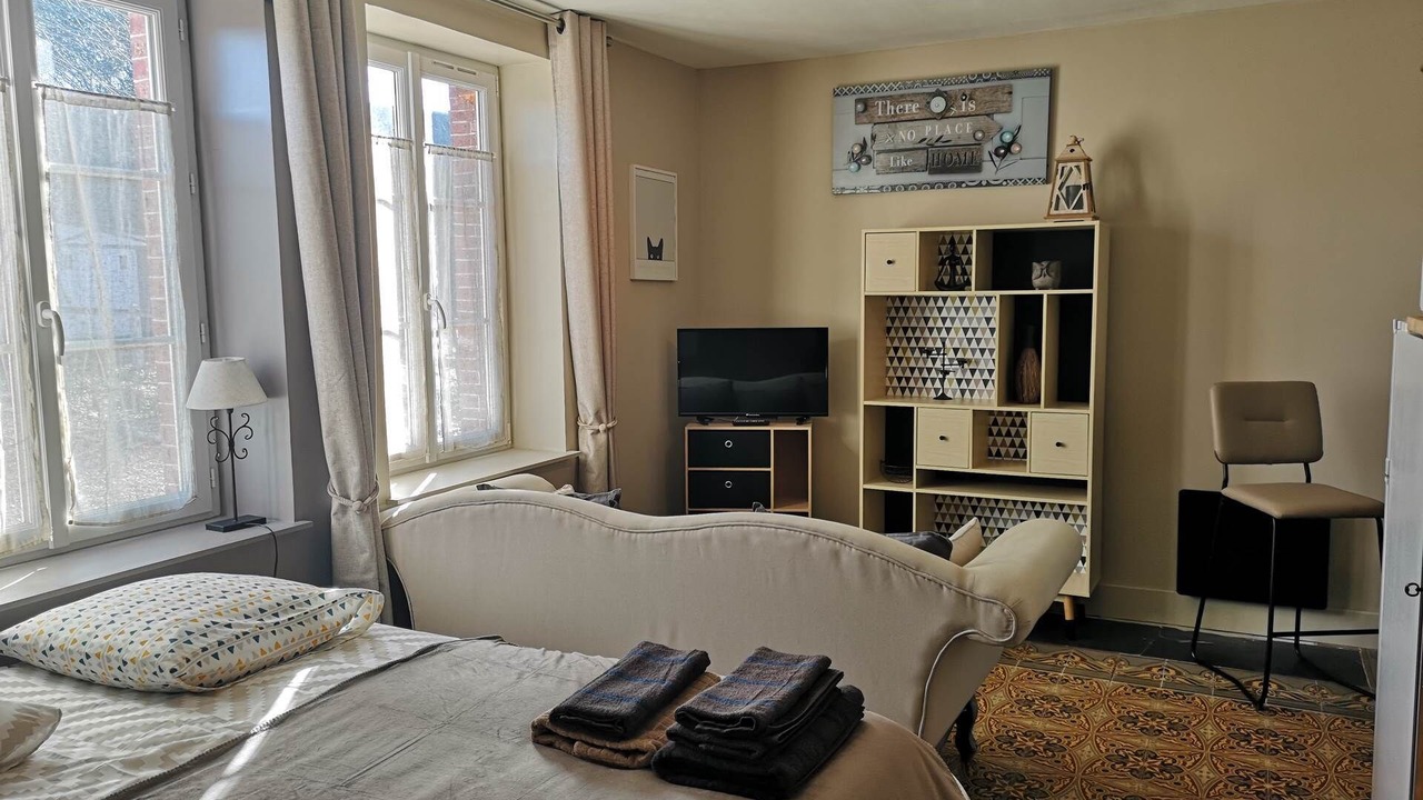 Photo of Others in Criquebeuf-en-Caux