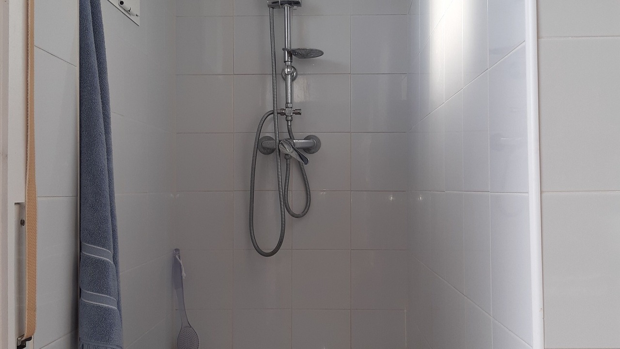 Photo of Bathroom in Costa Dorada