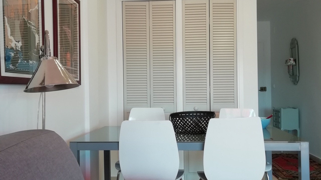 Photo of Livingroom in Costa Dorada