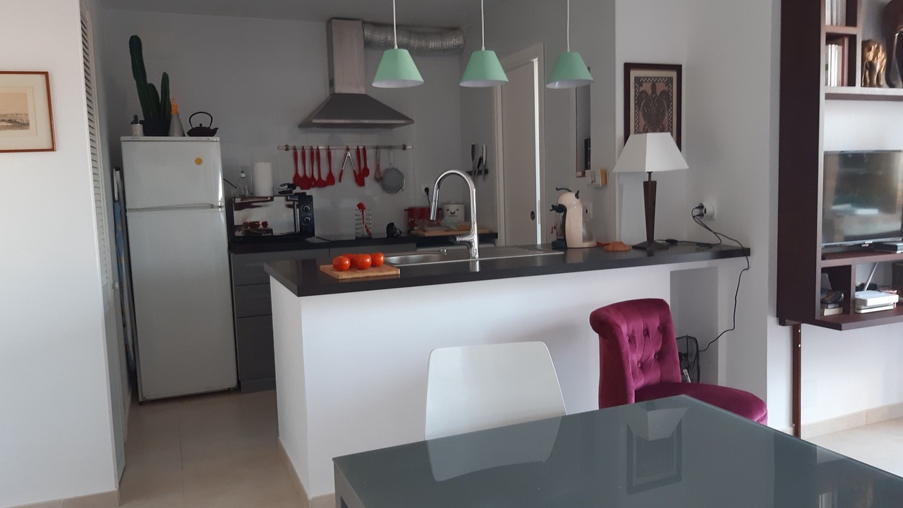 Photo of Kitchen in Costa Dorada