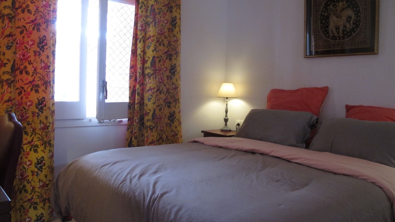 Photo of Bedroom in Costa Dorada