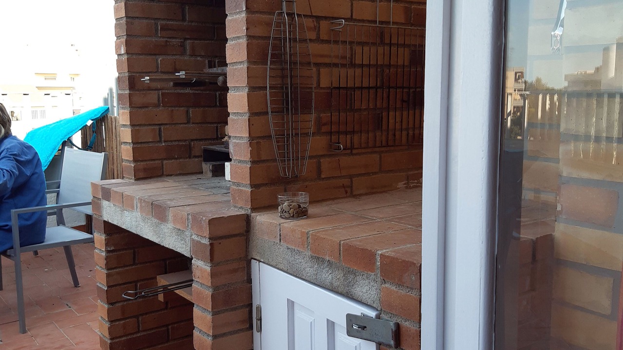 Photo of Patio Balcony in Costa Dorada