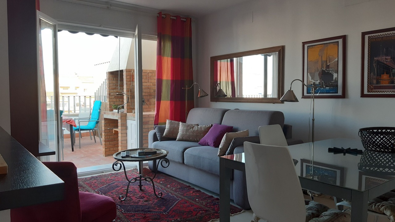 Photo of Livingroom in Costa Dorada