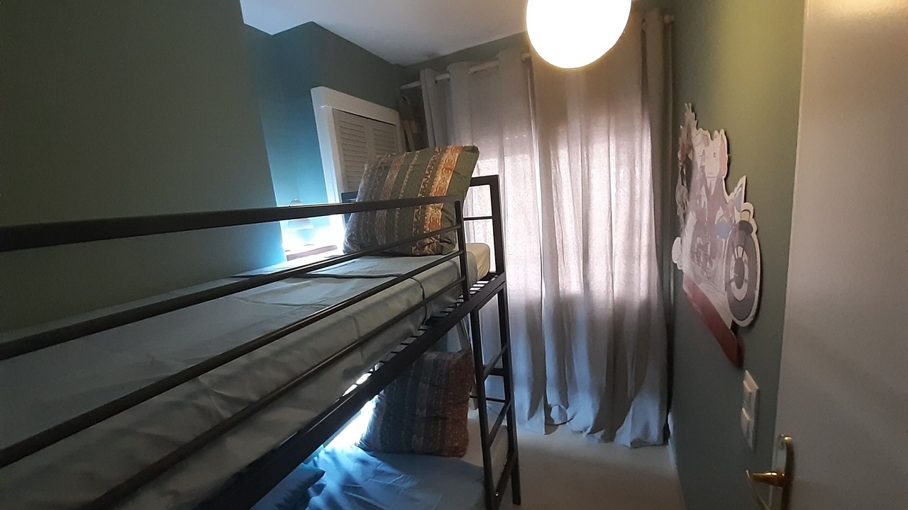 Photo of Bedroom in Costa Dorada