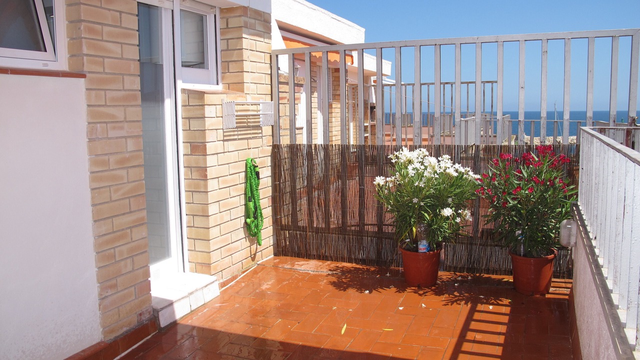 Photo of Patio Balcony in Costa Dorada