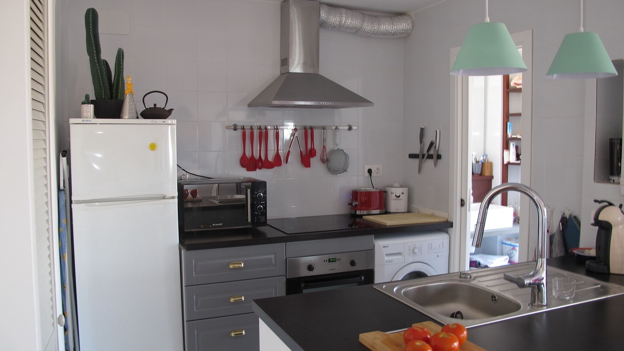 Photo of Kitchen in Costa Dorada