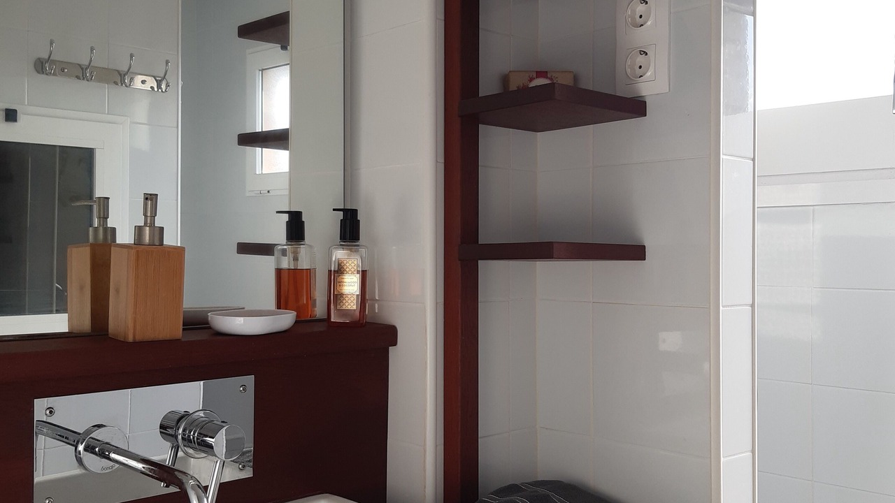 Photo of Bathroom in Costa Dorada