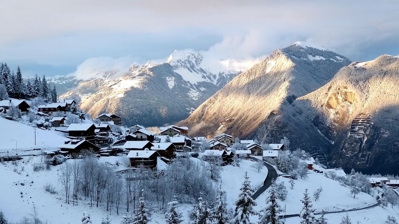 Photo of Others in Vionnaz