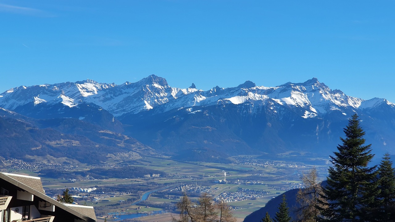 Photo of Others in Vionnaz