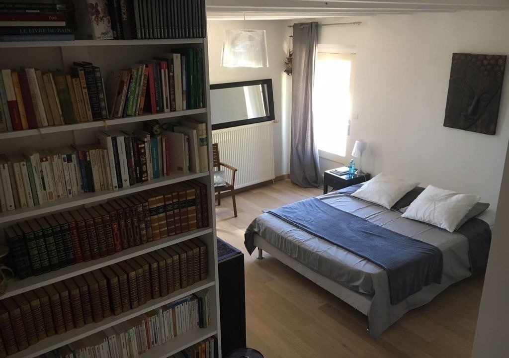 Photo of Bedroom in Florentin