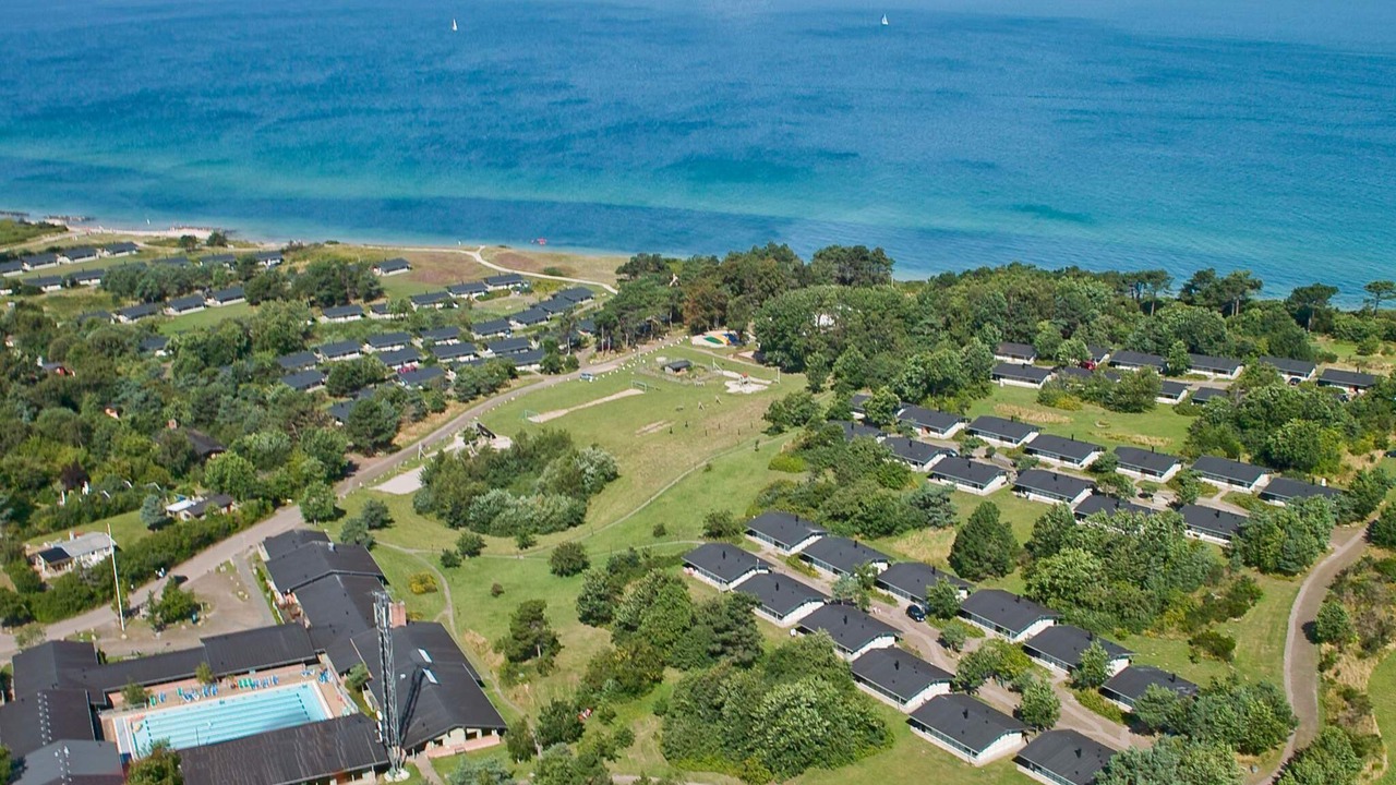 Photo of Outdoor in Smidstrup Strand