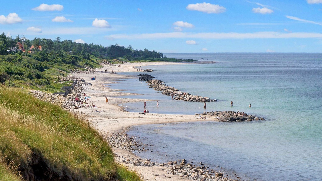 Photo of Others in Smidstrup Strand