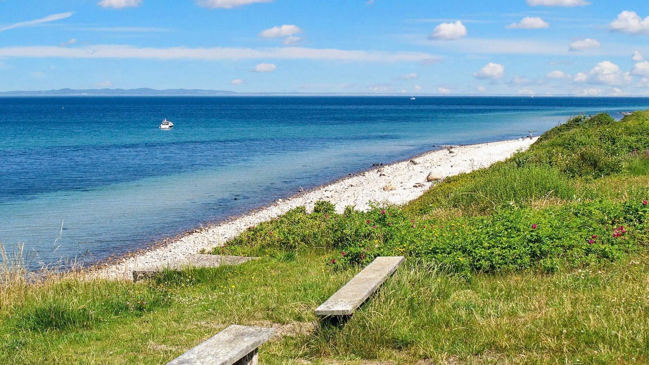 Photo of Others in Smidstrup Strand
