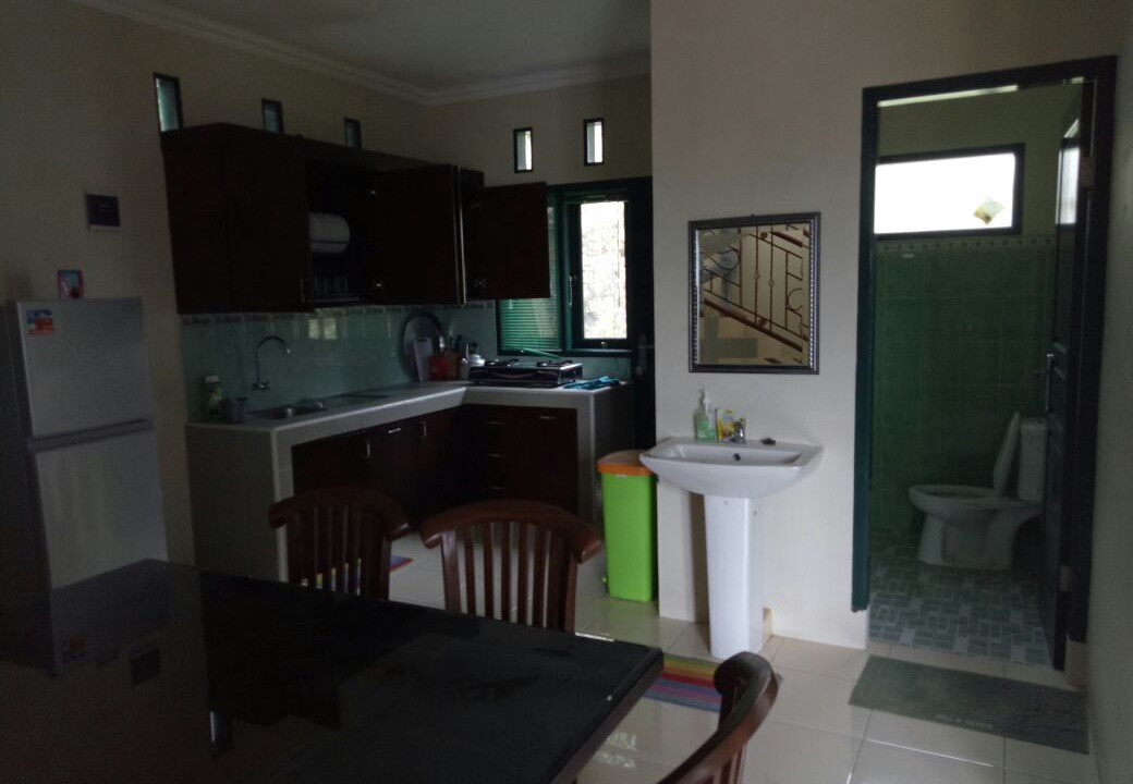 Photo of Kitchen in Ciloto